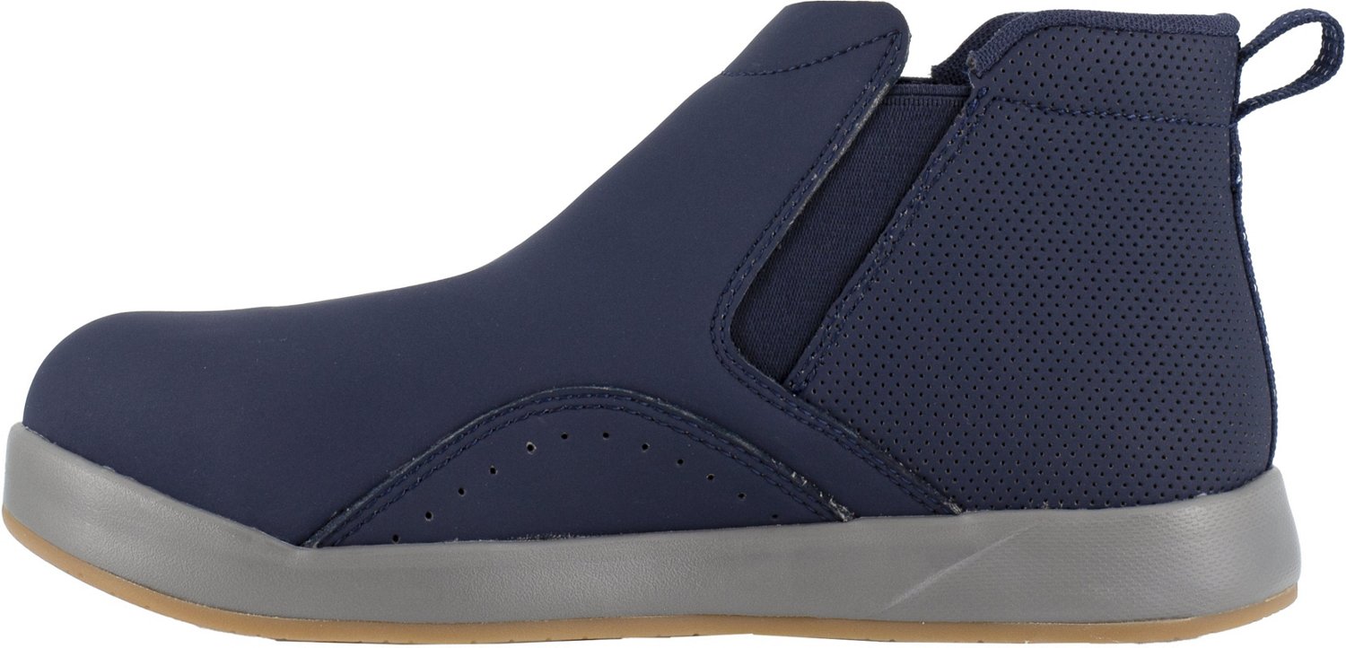 Reebok Women's Ever Road 3.0 DMX High Top Slip-On Work Shoes - view number 2