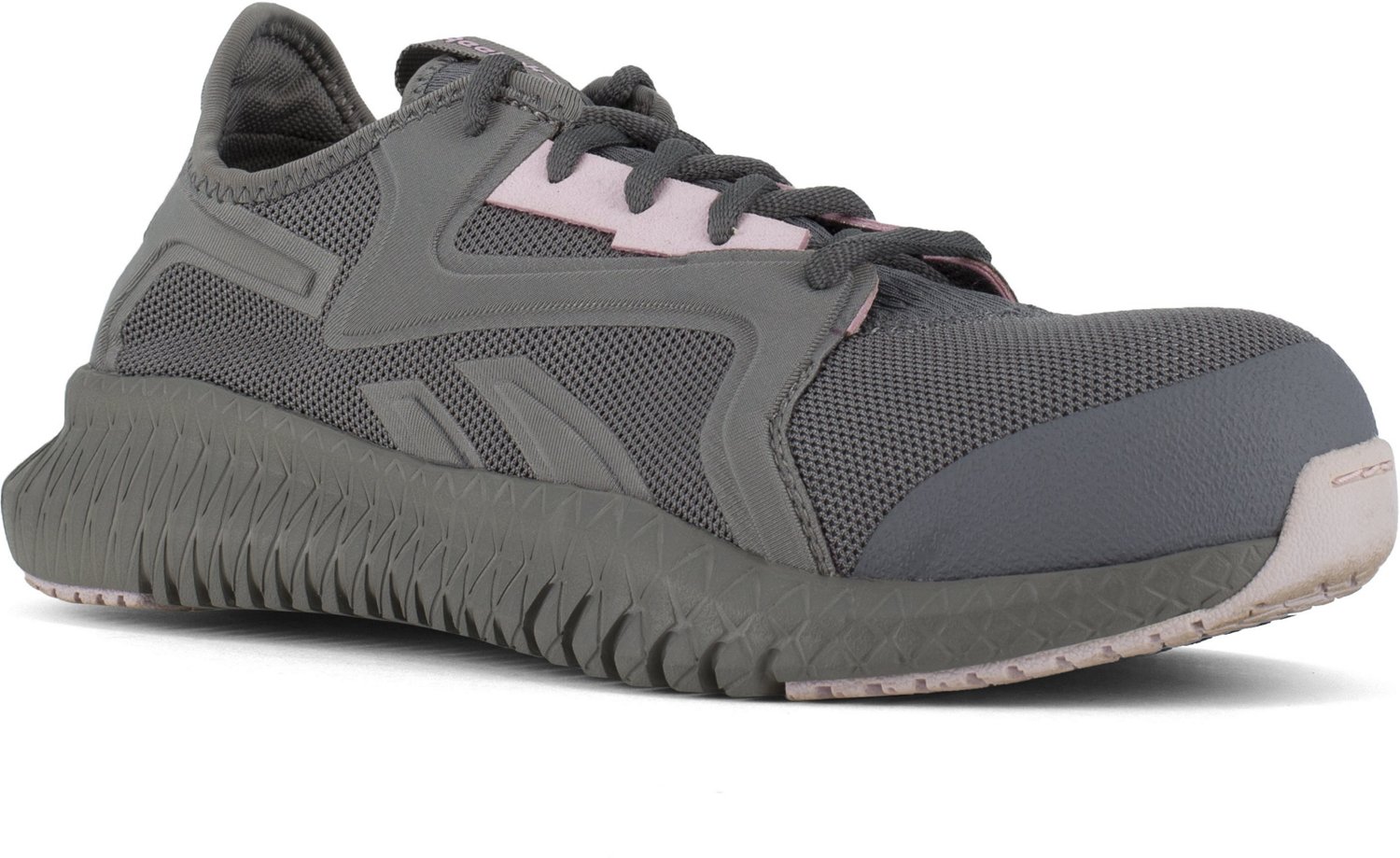Reebok Women's Flexagon 3.0 Athletic Work Shoes - view number 3