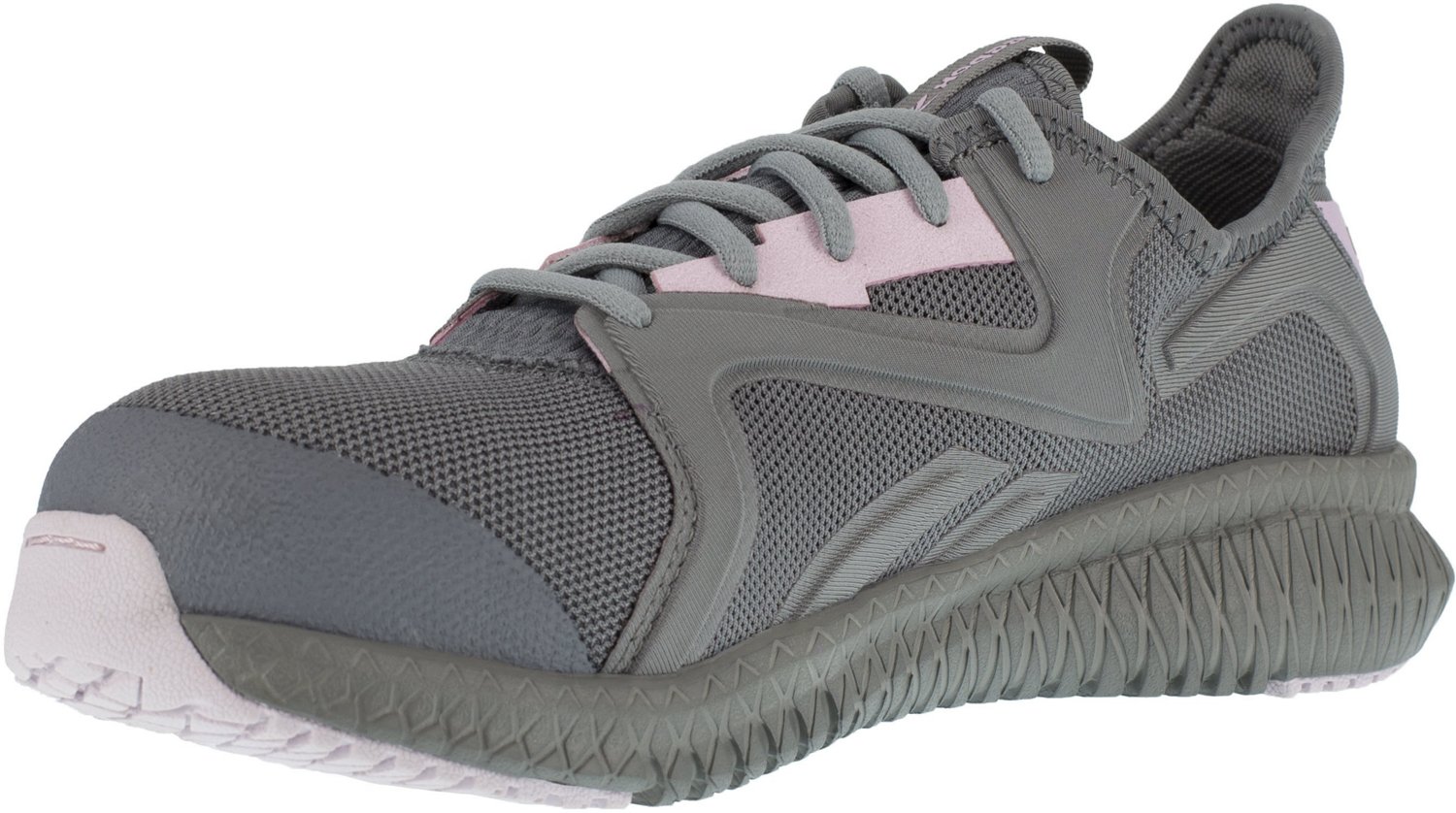 Reebok Women's Flexagon 3.0 Athletic Work Shoes - view number 4