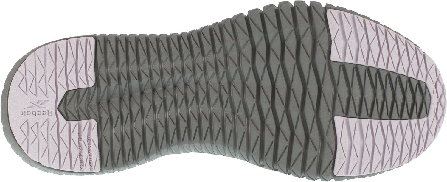 Reebok Women's Flexagon 3.0 Athletic Work Shoes - view number 5