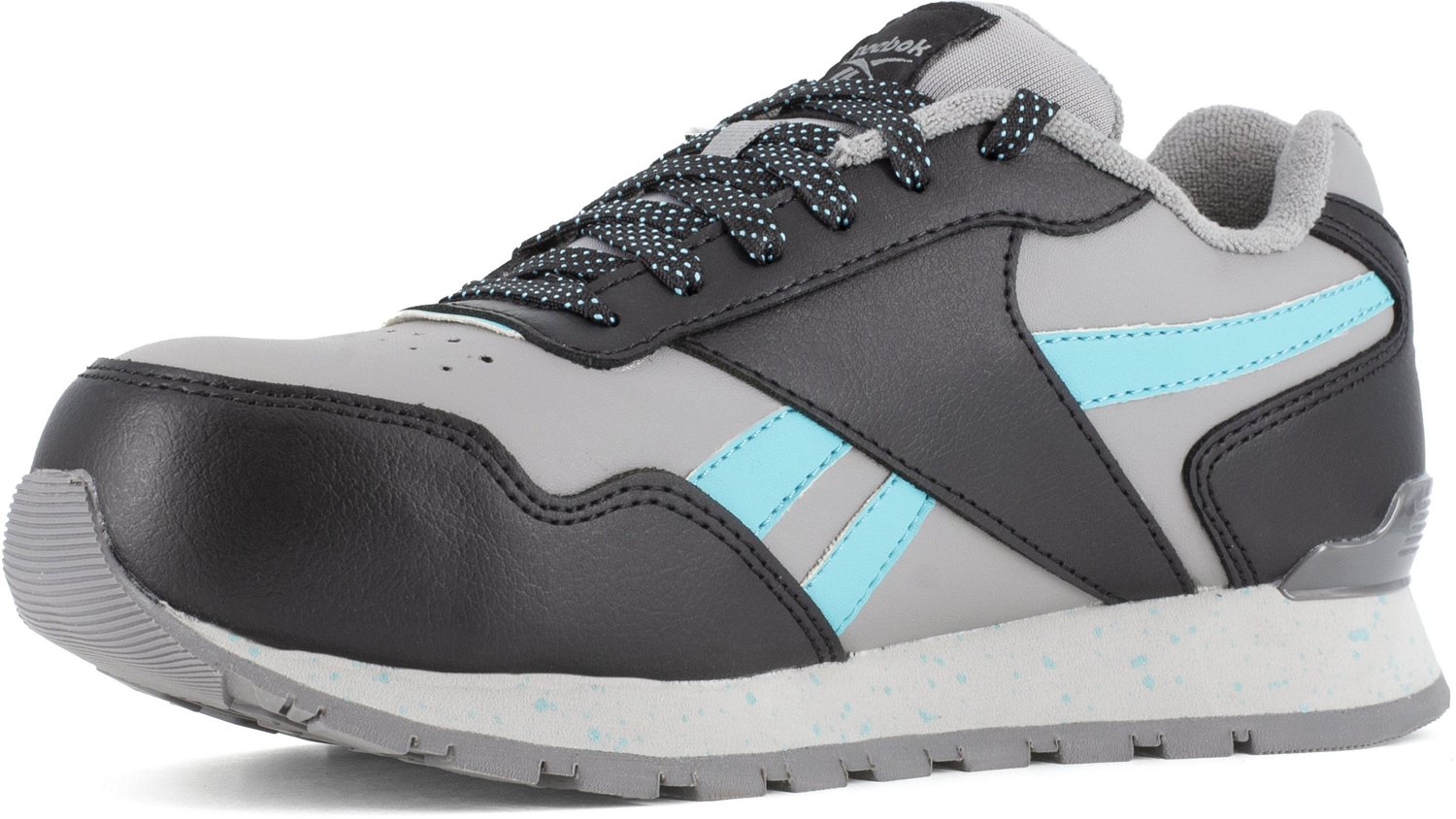 Reebok Women's Harman Classic Composite Toe Work Shoes - view number 4