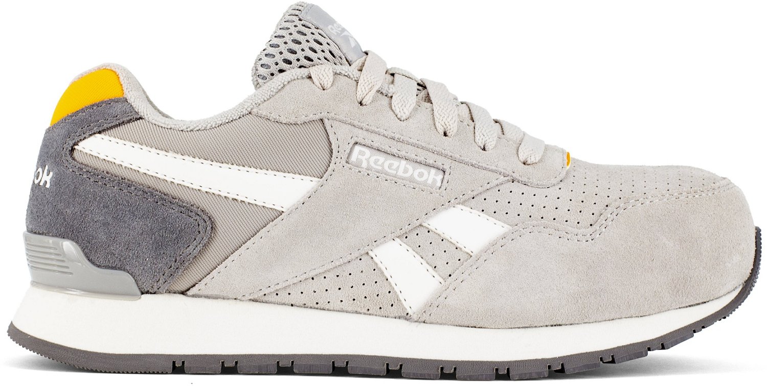 Reebok Women's Harman Classic Composite Toe Work Shoes