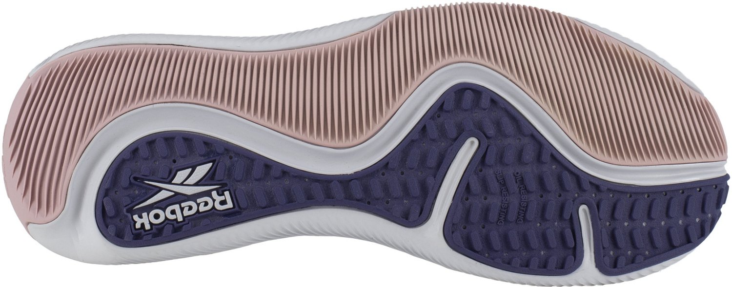 Reebok Women's HIIT TR Athletic Work Shoes - view number 5