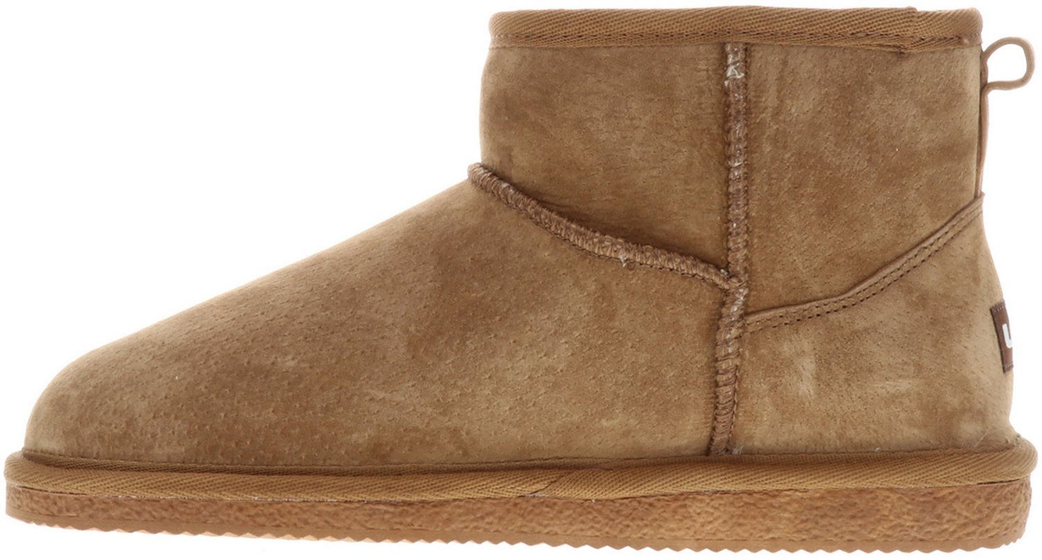 Lamo Women's Classic 4 in Fur Comfort Boots - view number 2