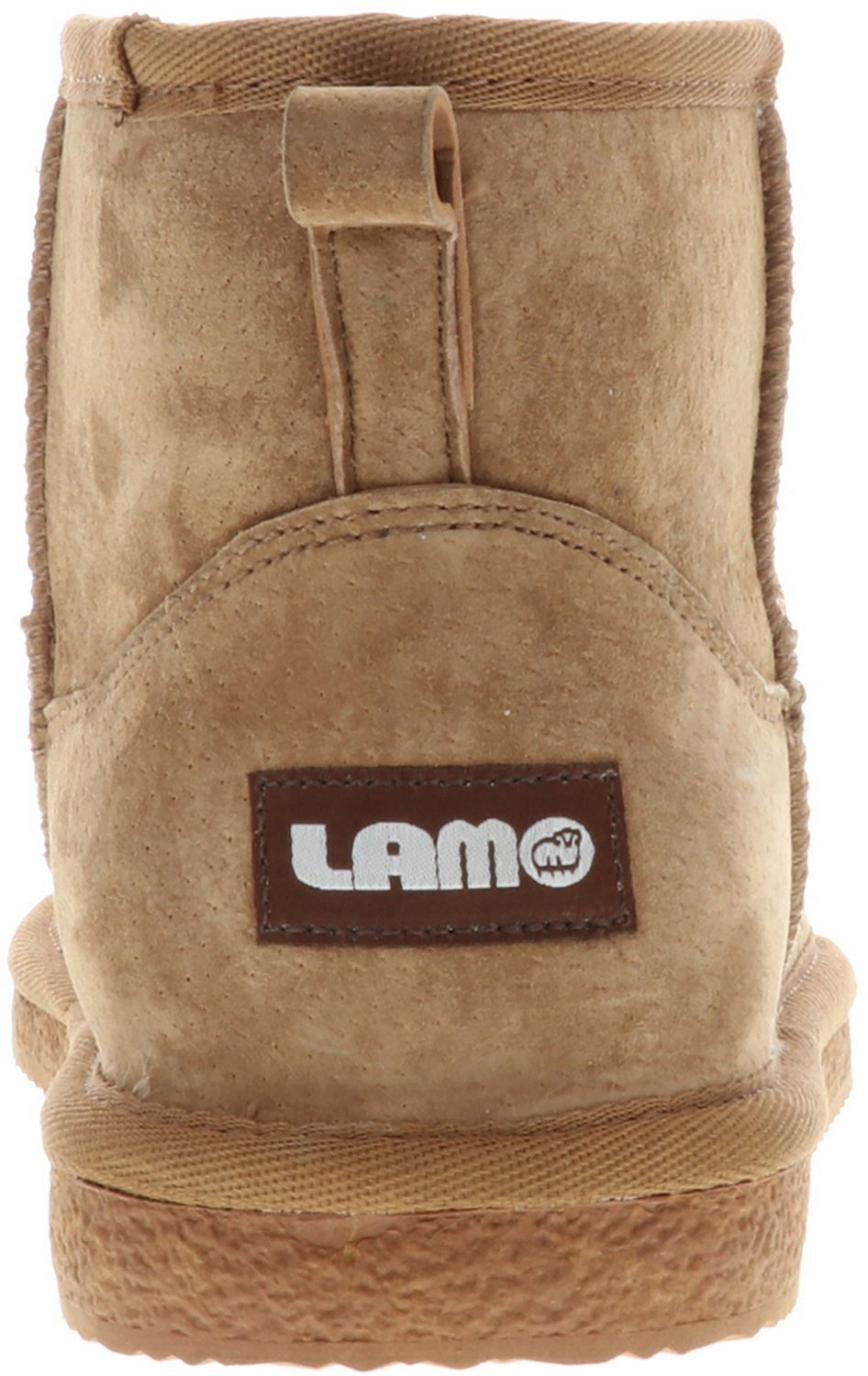 Lamo Women's Classic 4 in Fur Comfort Boots - view number 3
