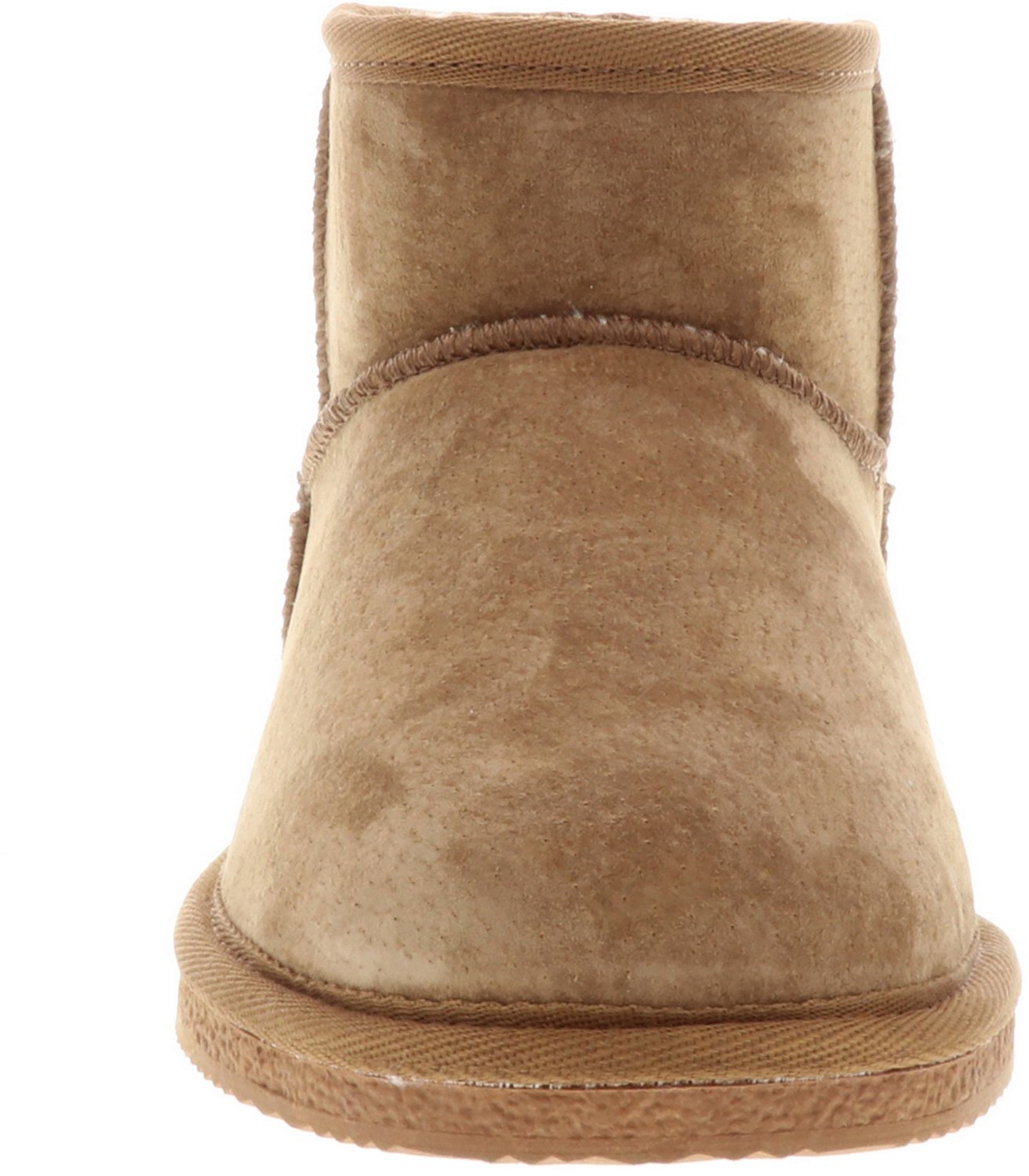 Lamo Women's Classic 4 in Fur Comfort Boots - view number 4