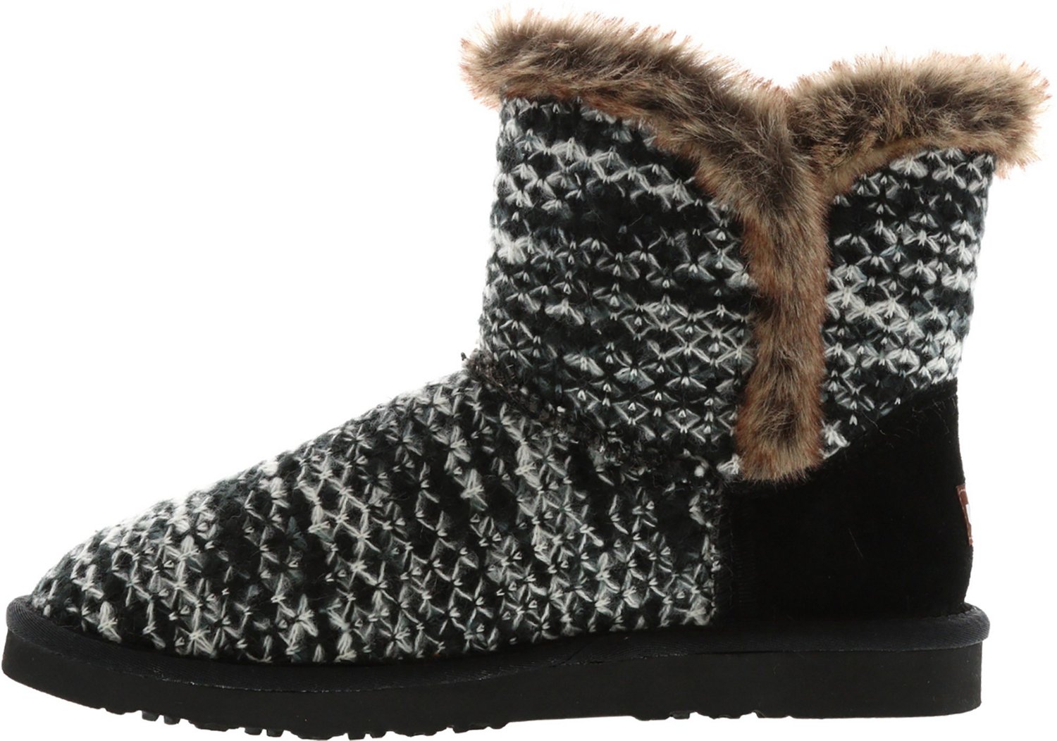 Lamo Women's Yuma 6 in Southwestern Flair Boots - view number 2