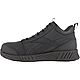 Reebok Men's Fusion Formidable Athletic Mid Cut Work Boots                                                                       - view number 2
