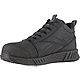 Reebok Men's Fusion Formidable Athletic Mid Cut Work Boots                                                                       - view number 4