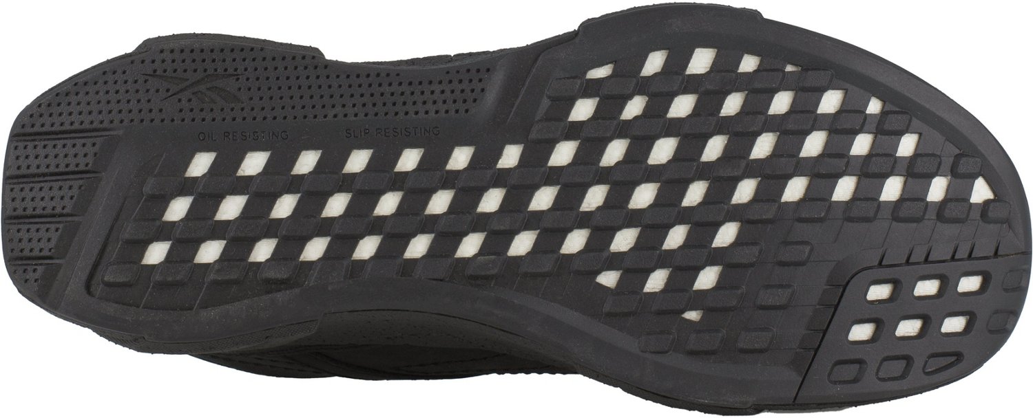 Reebok Men's Fusion Formidable Athletic Mid Cut Work Boots - view number 5