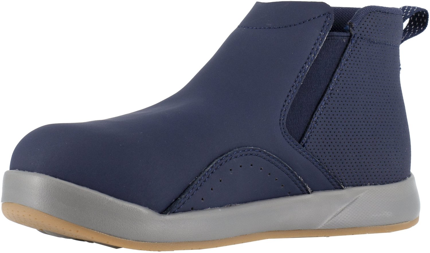 Reebok Women's Ever Road 3.0 DMX High Top Slip-On Work Shoes - view number 4