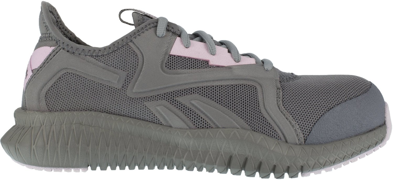 Reebok Women's Flexagon 3.0 Athletic Work Shoes - view number 1