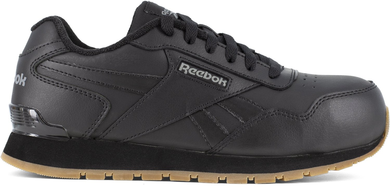 Reebok steel toe shoes academy sale