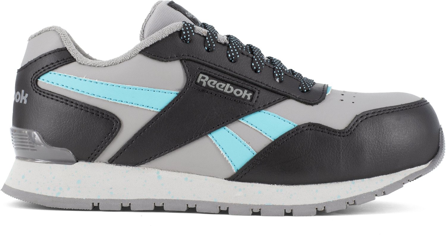 Reebok steel toe mobile shoes academy