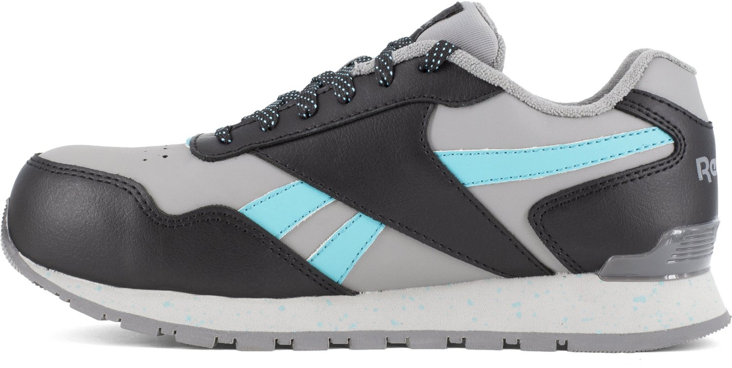 Reebok Women's Harman Classic Composite Toe Work Shoes - view number 2