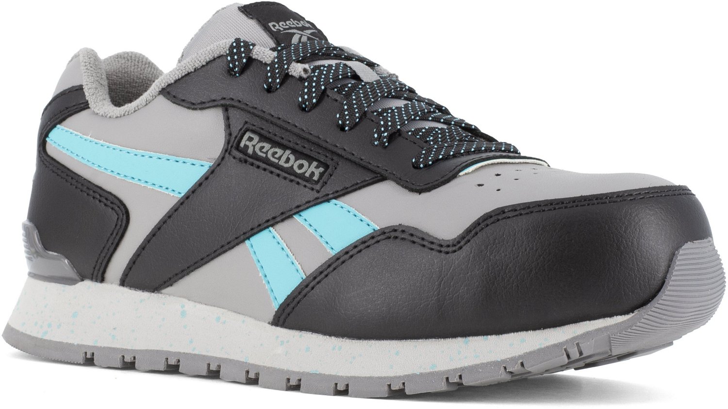 Reebok Women's Harman Classic Composite Toe Work Shoes - view number 3