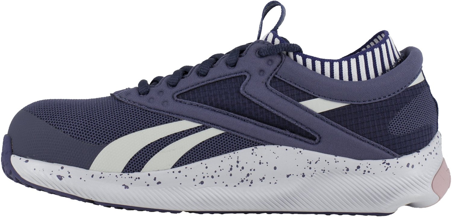 Reebok Women's HIIT TR Athletic Work Shoes - view number 2
