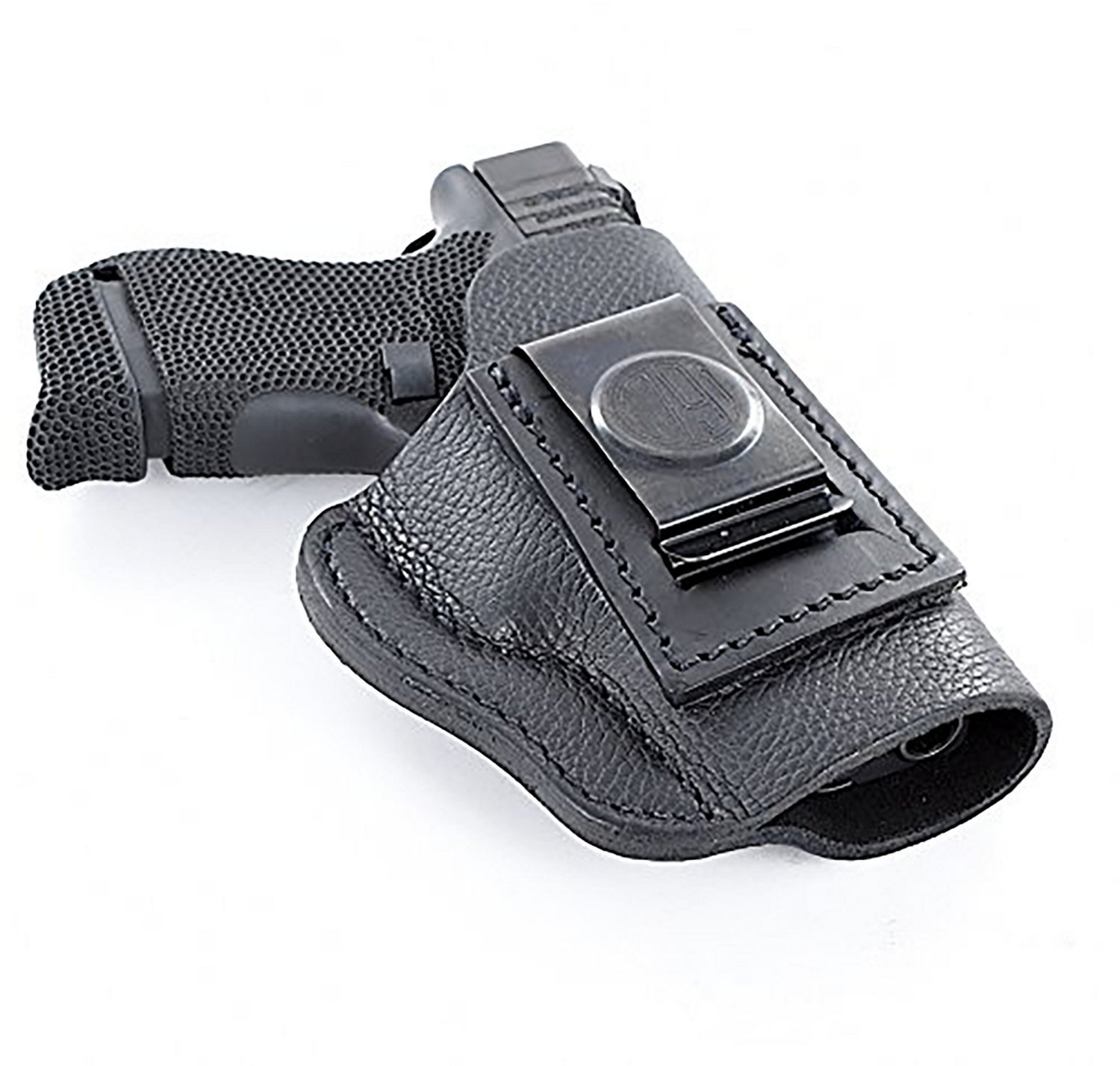 1791 Gunleather Smooth Concealment Size 3 RH Holster - view number 2