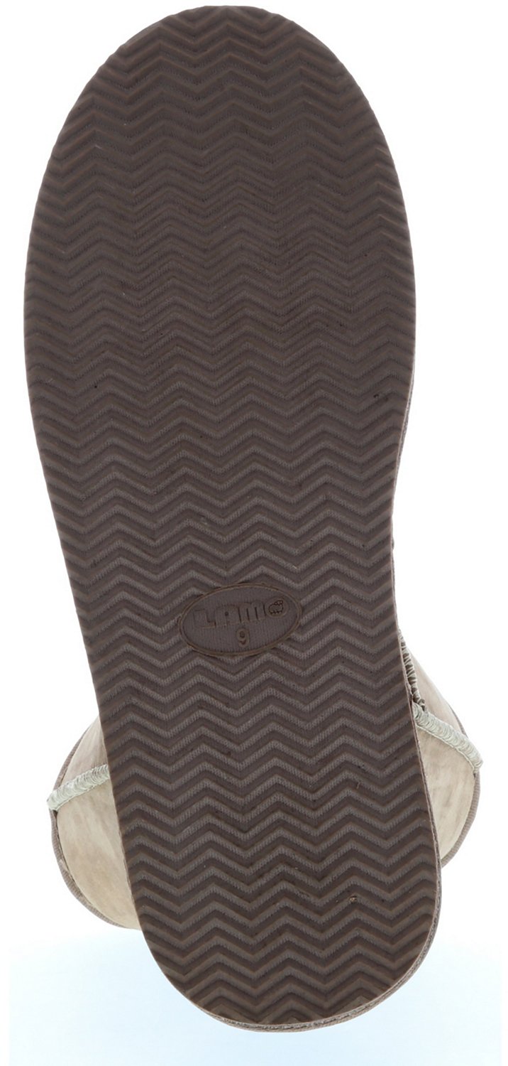 Lamo Women's Classic 9 in Fur Comfort Boots - view number 6