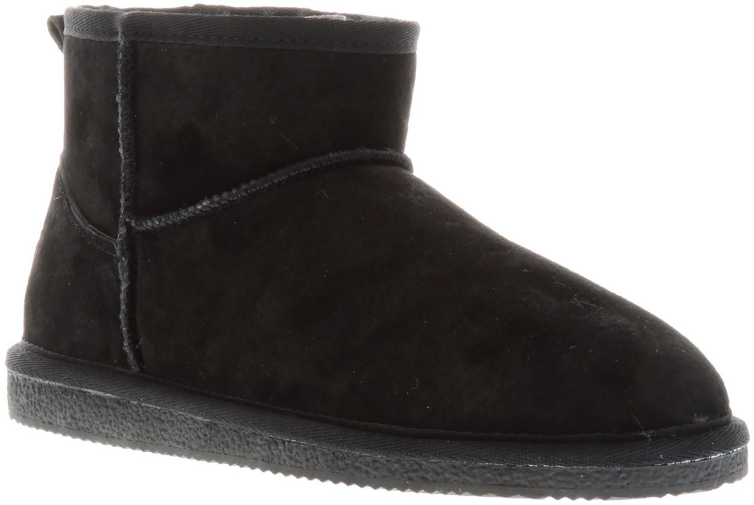 Lamo Women's Classic 4 in Fur Comfort Boots - view number 4
