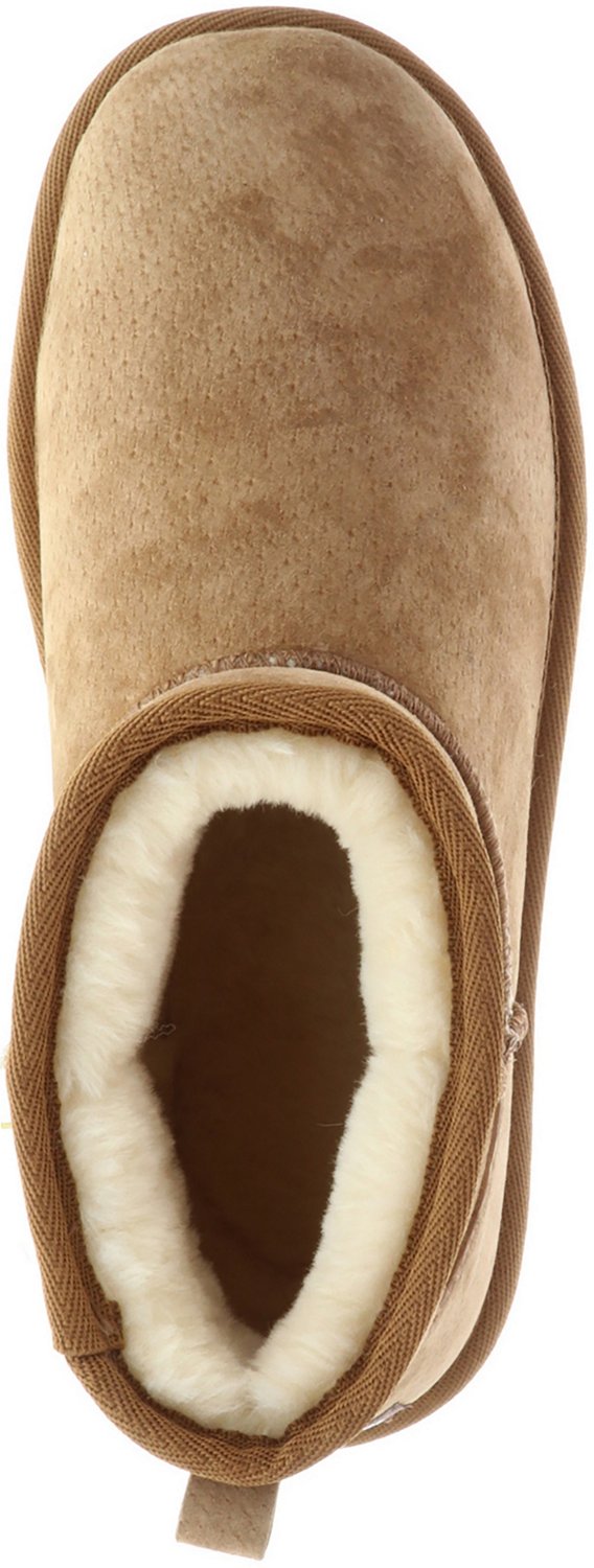 Lamo Women's Classic 4 in Fur Comfort Boots - view number 5