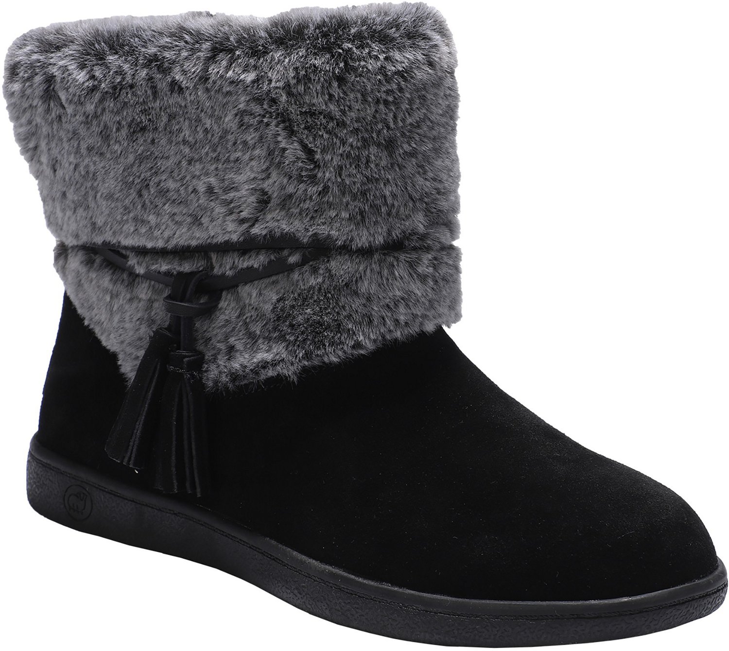 Lamo Women's Dharma 6.5 in Cozy Stylish Boots - view number 4