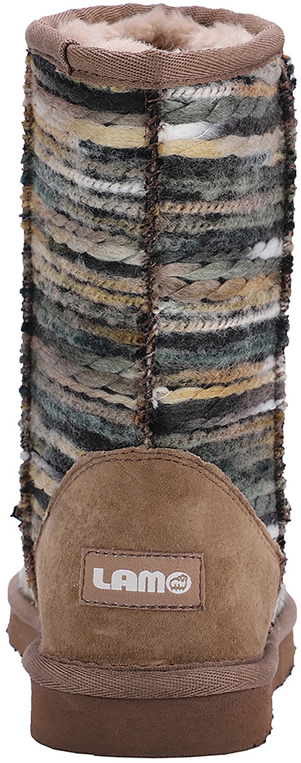 Lamo Women's Juarez 8 in Southwestern Flair Boots - view number 4