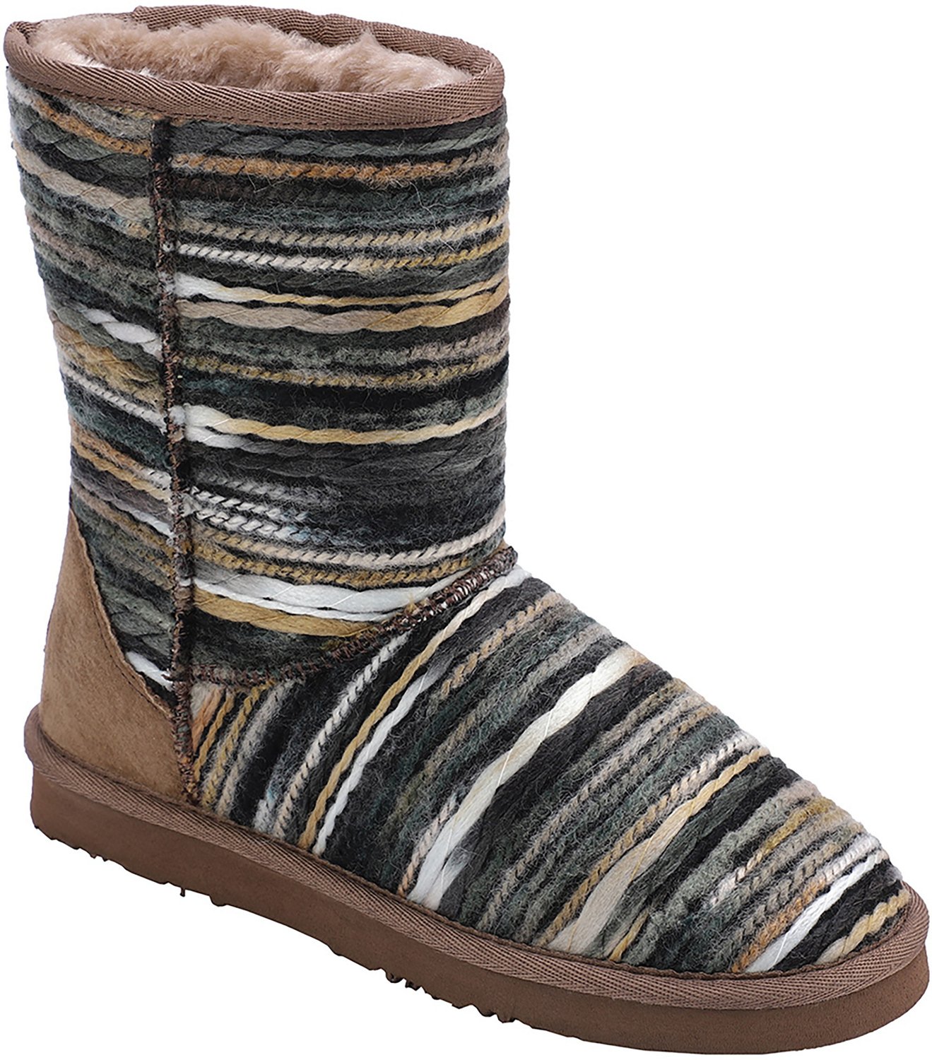 Lamo Women's Juarez 8 in Southwestern Flair Boots - view number 5