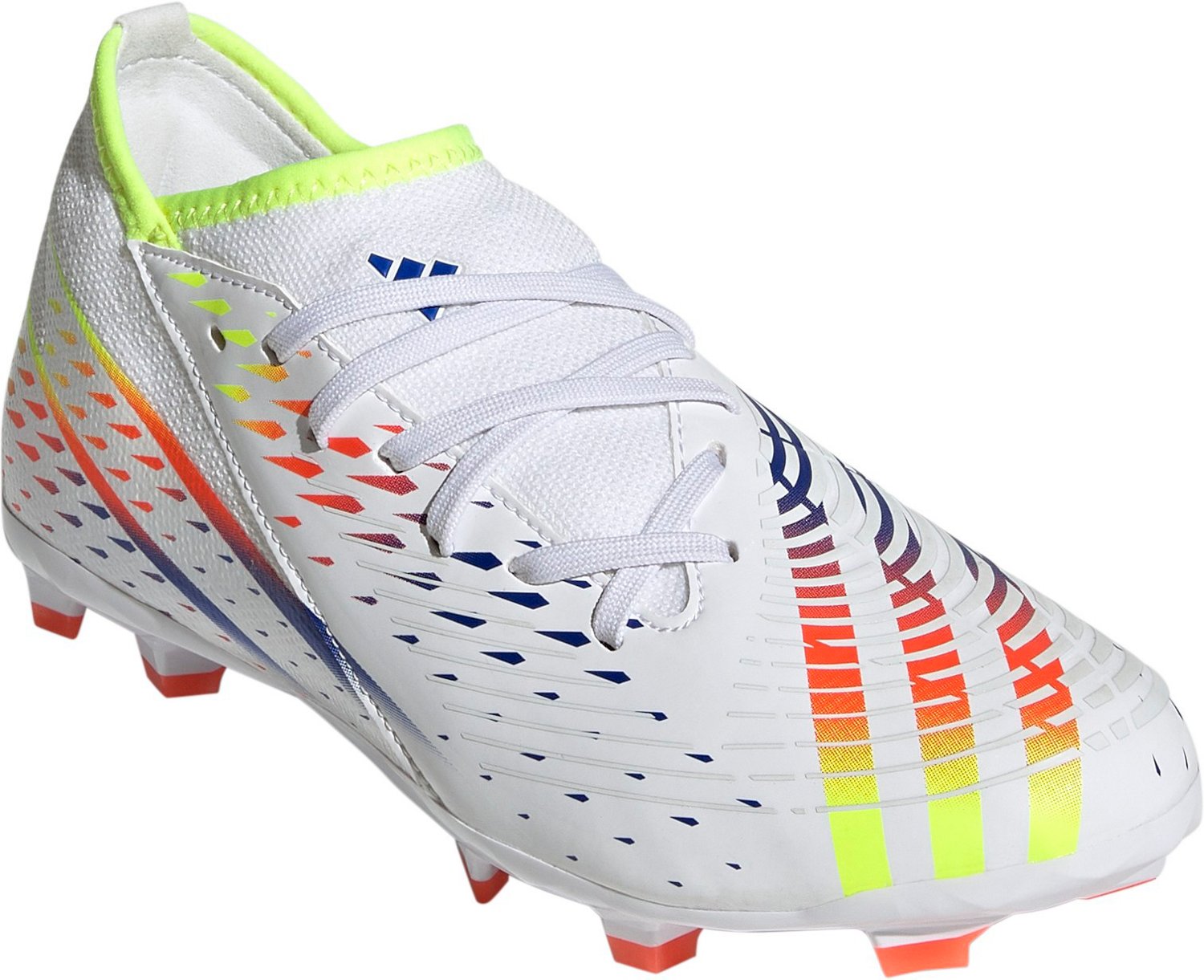 adidas Predator Edge.3 Youth FG Soccer Cleats Academy