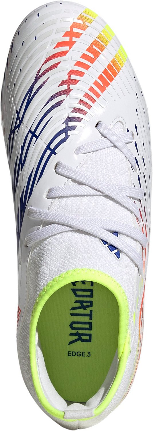 adidas Predator Edge.3 Youth FG Soccer Cleats Academy