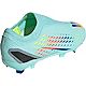 adidas Kids' X Speedportal .3 Laceless Firm Ground Cleats                                                                        - view number 3