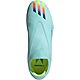 adidas Kids' X Speedportal .3 Laceless Firm Ground Cleats                                                                        - view number 5