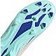 adidas Kids' X Speedportal .3 Laceless Firm Ground Cleats                                                                        - view number 8