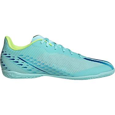 adidas Men's X Speedportal .4 Indoor Soccer Shoes                                                                               