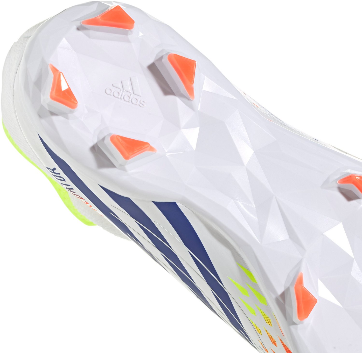 adidas Predator Edge.3 Youth FG Soccer Cleats Academy