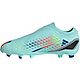 adidas Kids' X Speedportal .3 Laceless Firm Ground Cleats                                                                        - view number 2