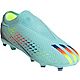 adidas Kids' X Speedportal .3 Laceless Firm Ground Cleats                                                                        - view number 4