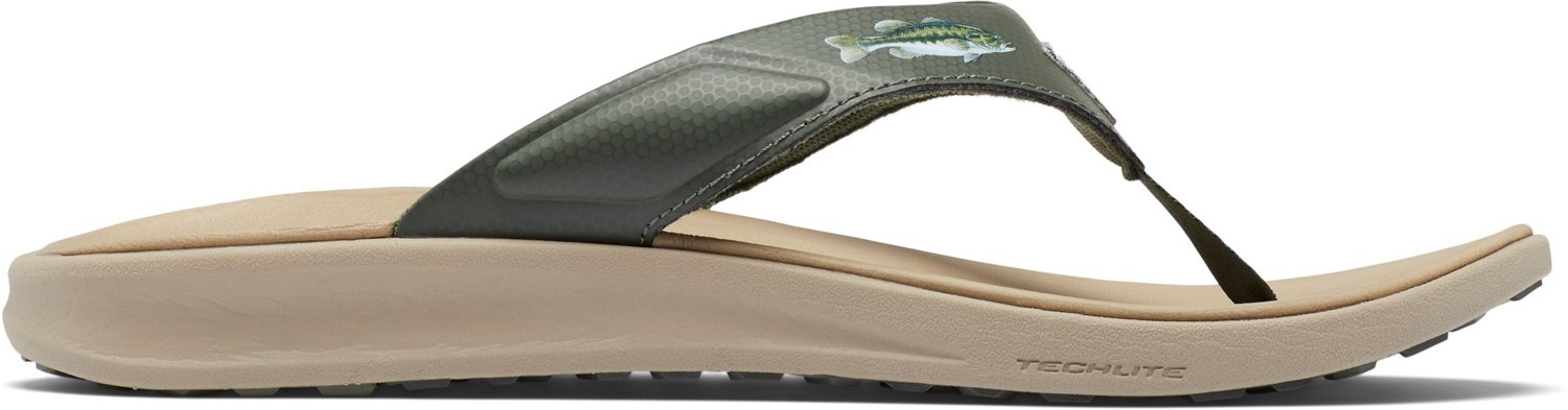 flip flops columbia
