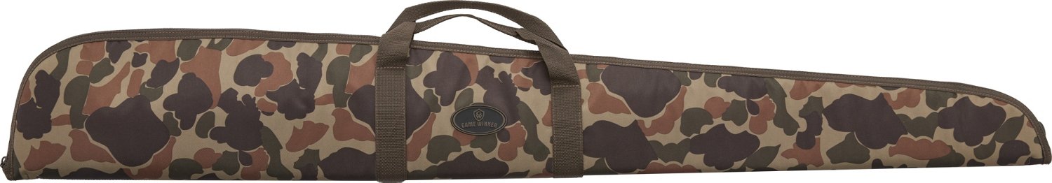 Sack-Up Rifle/Shotgun Case 52 Field Grey Camo