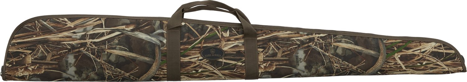 Game Winner 52-in Realtree Max-5 Shotgun Case | Academy