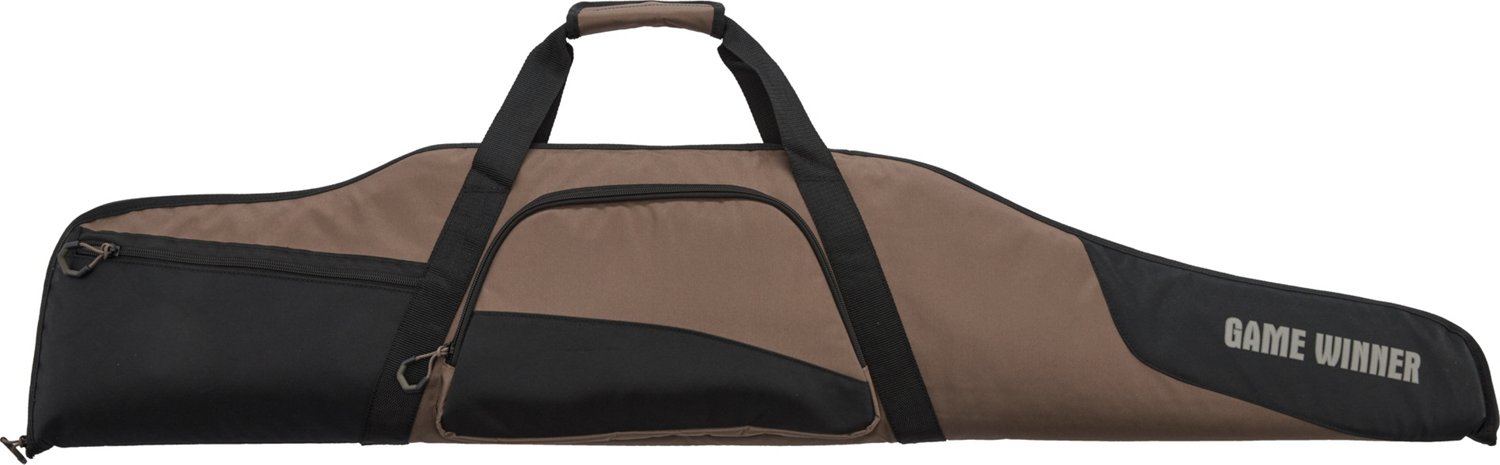 Game Winner Solid Rifle Shooting Case - view number 1