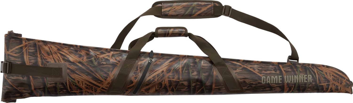 Game Winner Waterproof Shotgun Case Academy