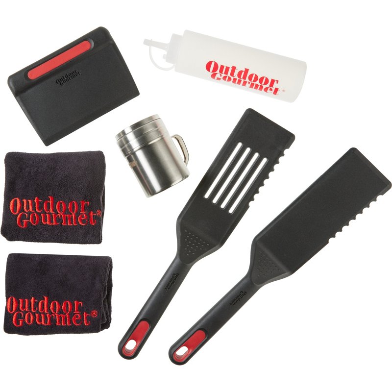 Outdoor Gourmet Gri…