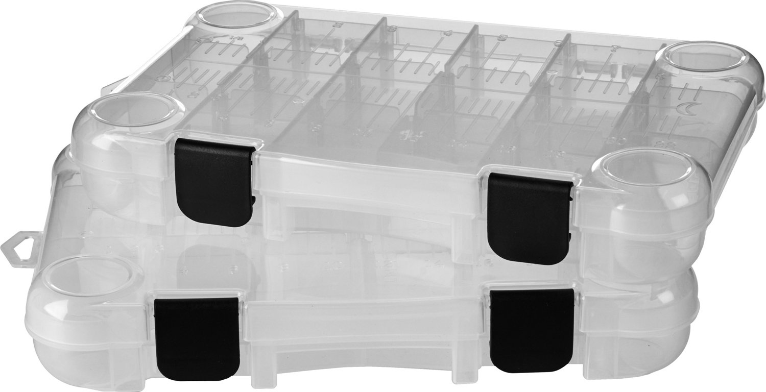 Zebco Roam Series Utility Tackle Bag - view number 2