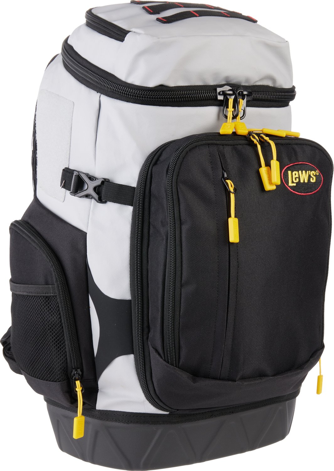 Lew's Utility Tackle Bag, Medium, White