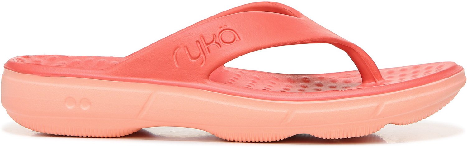 ryka thong sandals