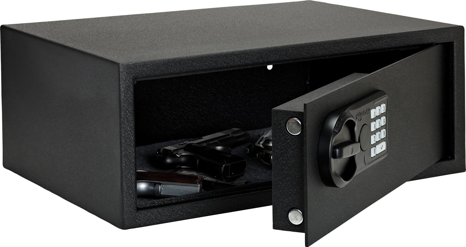 SnapSafe Gunbox Keypad XL Safe                                                                                                   - view number 5