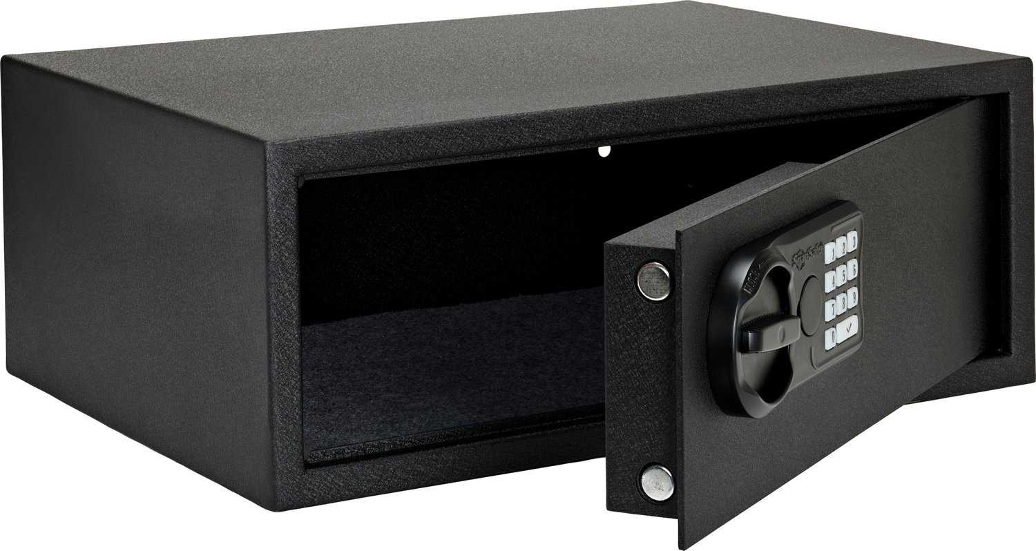 SnapSafe Gunbox Keypad XL Safe                                                                                                   - view number 3