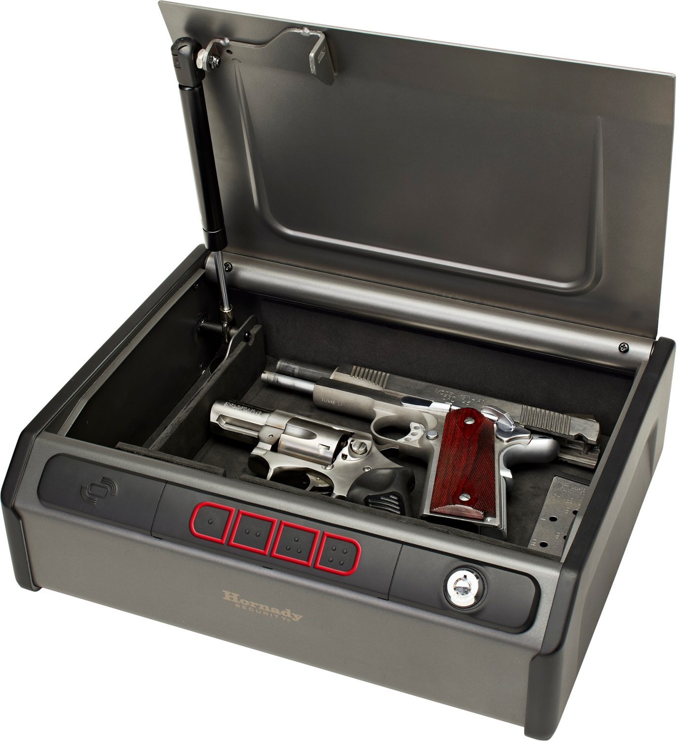 Hornady Rapid Keypad Vault RFID                                                                                                  - view number 3