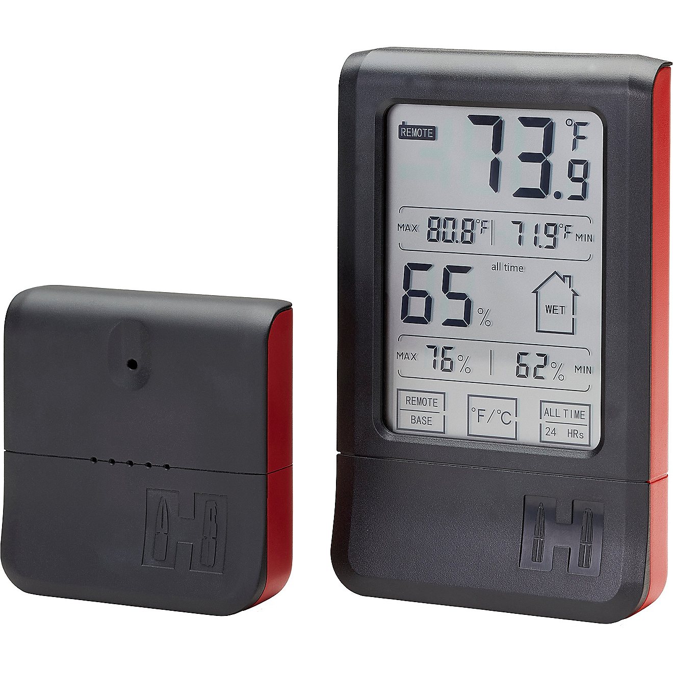 Hornady Wireless Hygrometer                                                                                                      - view number 1